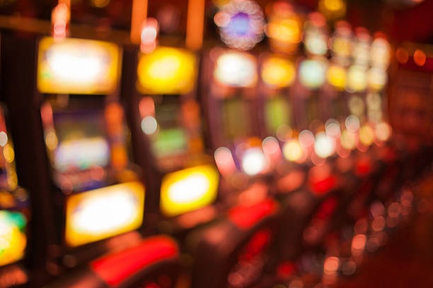 qq289 Arcade Games
